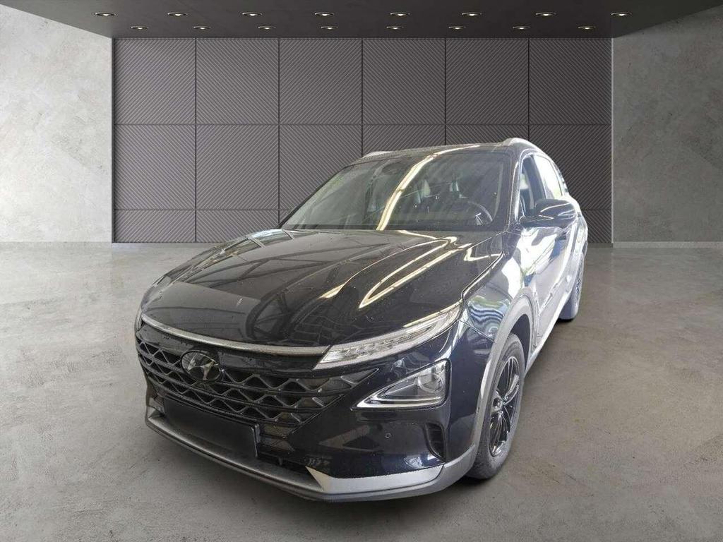 Hyundai Nexo -, 2022