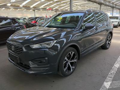 Seat Tarraco 2.0 TDI 4DRIVE DSG SCR, 2021