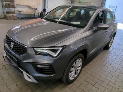 Seat Ateca 2.0 TDI DSG, 2022