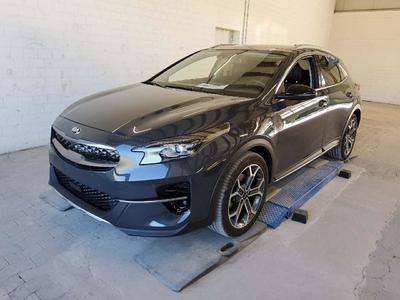 Kia Xceed 1.6 GDI DCT6 OPF PLUG-IN-HYBRID Vision, 2021