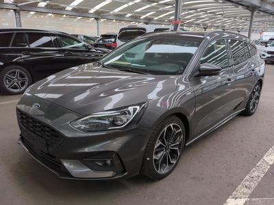 Ford Focus TURNIER 2.0 ECOBLUE START-STOPP-SYSTEM AUT. ST-LINE X, 2020