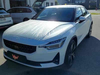 Polestar  2 DUAL MOTOR 78KWH, 2023