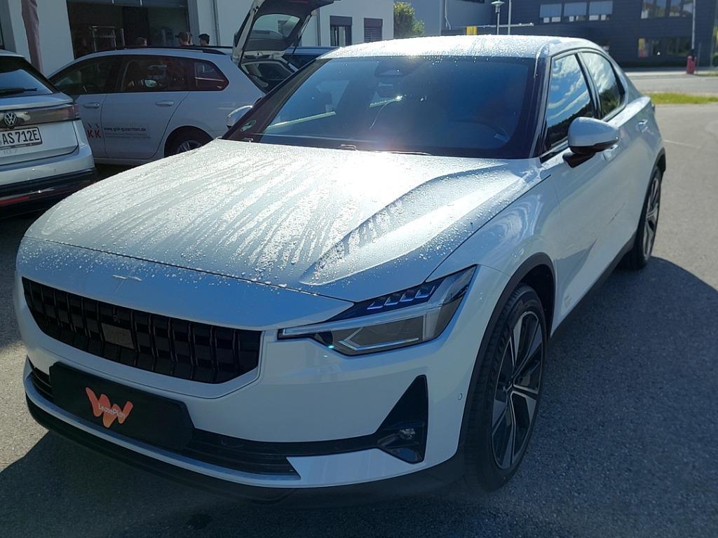 Polestar  2 DUAL MOTOR 78KWH, 2023