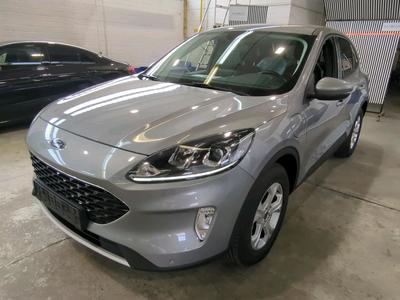 Ford Kuga 2.5 DURATEC PHEV, 2022