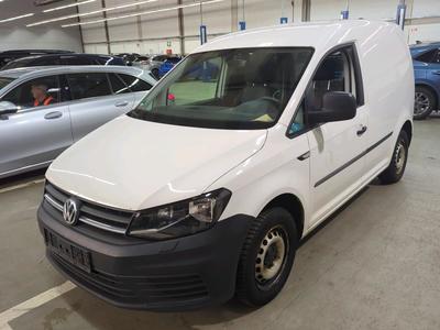 Volkswagen Caddy 2.0 TDI, 2019