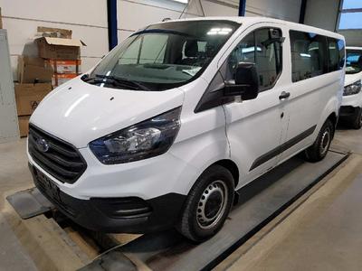 Ford Transit CUSTOM 320 L1H1 VA Basis, 2021