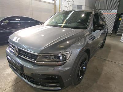 Volkswagen Tiguan ALLSPACE 2.0 TDI SCR DSG, 2020