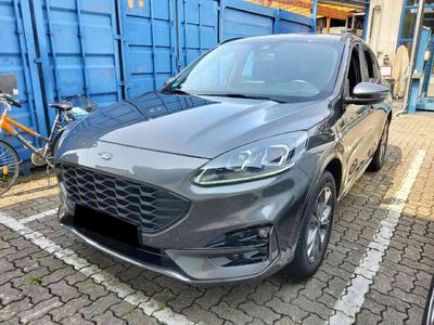 Ford Kuga 2.5 DURATEC PHEV, 2021