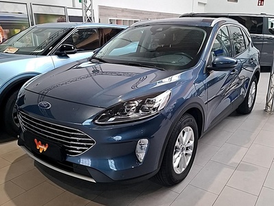 Ford Kuga 2.5 DURATEC PHEV, 2021
