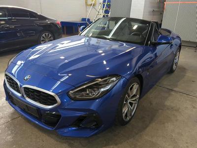 BMW Z4 SDRIVE30I AUT., 2023