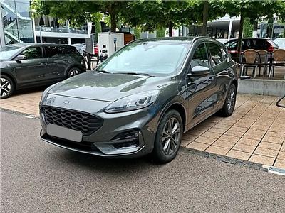 Ford Kuga 2.5 DURATEC PHEV, 2022