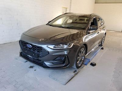 Ford Focus TURNIER 1.0 ECOBOOST HYBRID AUT. ST-LINE, 2024
