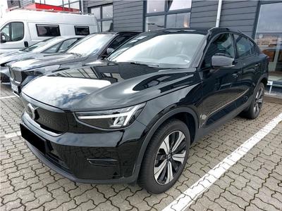 Volvo C40 RECHARGE SINGLE MOTOR, 2023