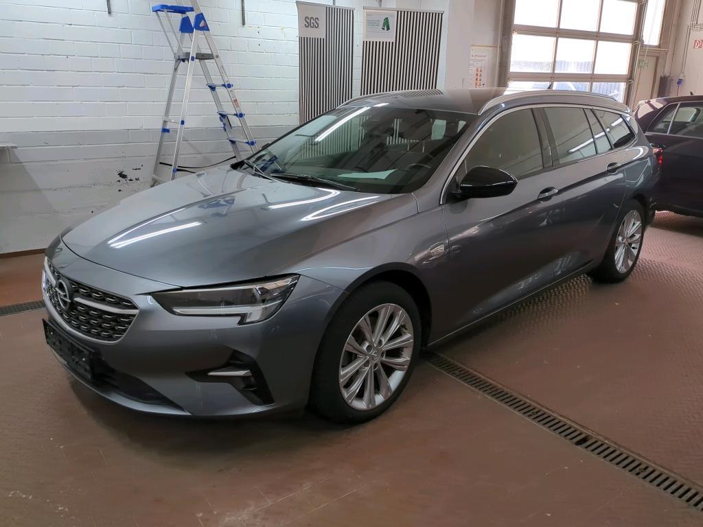 Opel Insignia SPORTS TOURER 2.0 DIESEL AUT. Business Elegance, 2021