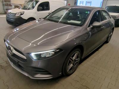Mercedes-Benz A 250 E 8G-DCT AMG Line, 2020
