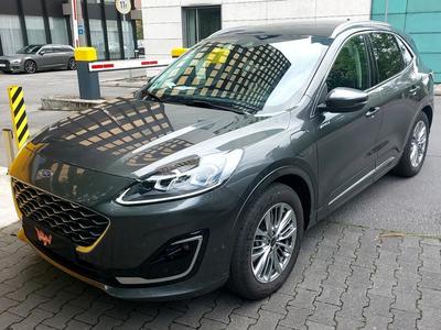Ford Kuga 2.5 DURATEC PHEV, 2021