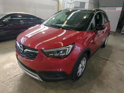 Opel Crossland X 1.5 DIESEL START/STOP AUTOMATIK Ultimate, 2020