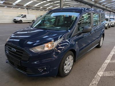 Ford Transit CONNECT 230 L2 S&amp;S Trend, 2019