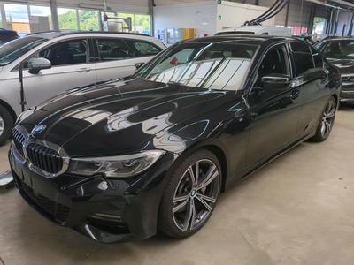 BMW 330I AUT. M Sport, 2021