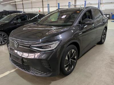 Volkswagen Id.4 PERFORMANCE UPGRADE, 2021