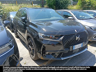 Citroen DS 7 crossb.pc e-tense automatica -