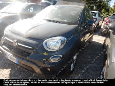 Fiat 500x consip13 2.0 mjet 150cv -