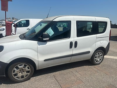 Fiat doblo cargo ch1 easy 1.3 -