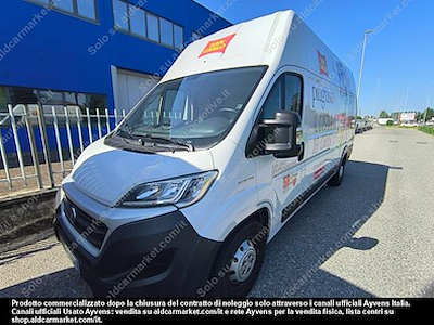 Fiat ducato maxi 35 xlh3 2.3 -