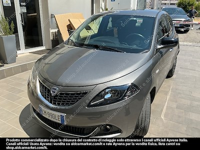 Lancia ypsilon PC 1.0 firefly 70cv -