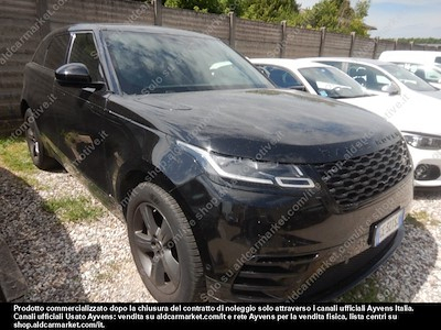 Land Rover range rover vel 2.0 -