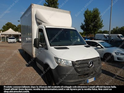 Mercedes-Benz Mercedes sprinter cab PC 314 cdi -