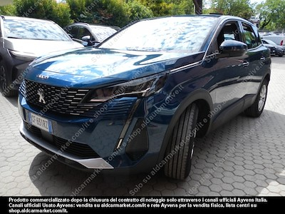 Peugeot 3008 PC bluehdi 130 eat8 -