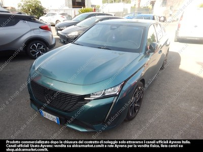 Peugeot 308 SW PC SW allure -