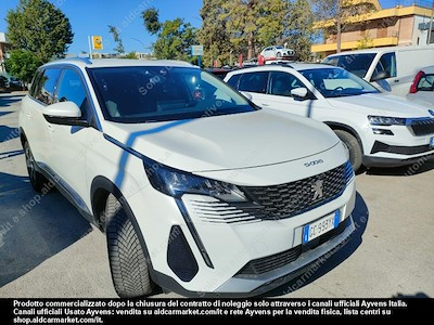 Peugeot 5008 N1 bluehdi 130 allure -