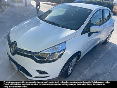 Renault clio consip13 0.9 tce energy -