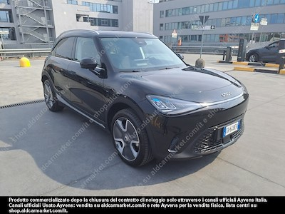 Smart 1 66 kwh pro sport -