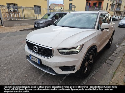 Volvo xc40 PC T3 geartronic momentum -