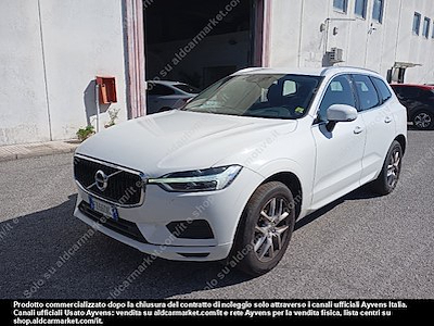 Volvo xc60 B4 awd geartr. business -
