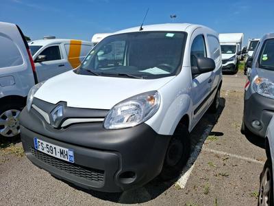 Renault Kangoo EXPRESS BLUE DCI 115 EXTRA R-LINK EXTRA R-LINK, 2020