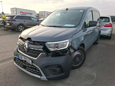 Renault Kangoo VAN TCE 130 BVA EXTRA EXTRA, 2022