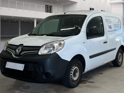 Renault Kangoo EXPRESS 1.5 DCI 110 ENERGY E6 EXTRA R-LINK EXTRA R-LINK, 2017