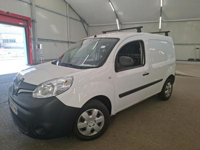 Renault Kangoo EXPRESS BLUE DCI 80 EXTRA R-LINK EXTRA R-LINK, 2020