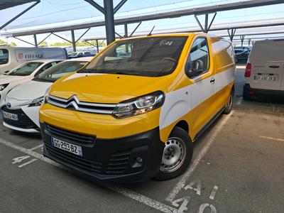 Citroen Jumpy FGN M BLUEHDI 145 S&S BVM6 DRIVER DRIVER, 2022