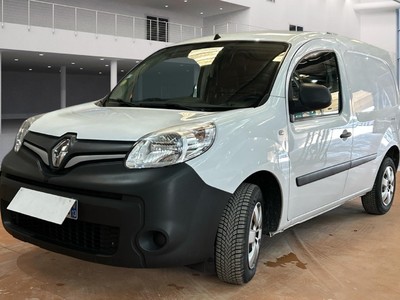 Renault Kangoo EXPRESS BLUE DCI 80 EXTRA R-LINK EXTRA R-LINK, 2020