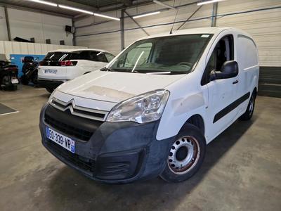 Citroen Berlingo M BLUEHDI 100 CLUB CLUB, 2017
