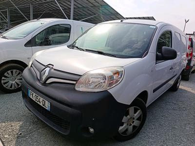 Renault Kangoo EXPRESS GRAND VOLUME MAXI 1.5 DCI 90 E6 EXTRA R-LINK EXTRA R-LINK, 2019