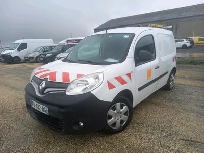 Renault Kangoo EXPRESS TCE 115 E6 EDC EXTRA R-LINK EXTRA R-LINK, 2019