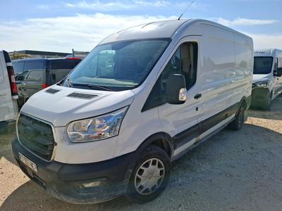 Ford Transit FGN P350 L3H2 2.0 ECOBLUE 130 S&S TREND BUSINESS TREND BUSINESS, 2021