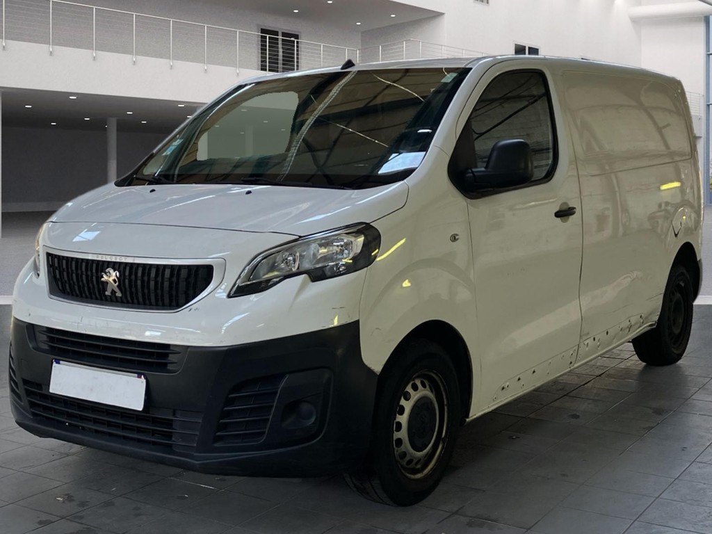 Peugeot Expert FGN TOLE STANDARD 2.0 BLUEHDI 120 S&S BVM6 PREMIUM PREMIUM, 2020