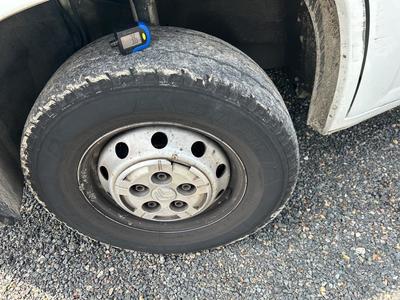 Citroen Jumper TOLE 30 L1H1 BLUEHDI 110 BVM6 CLUB CLUB, 2017